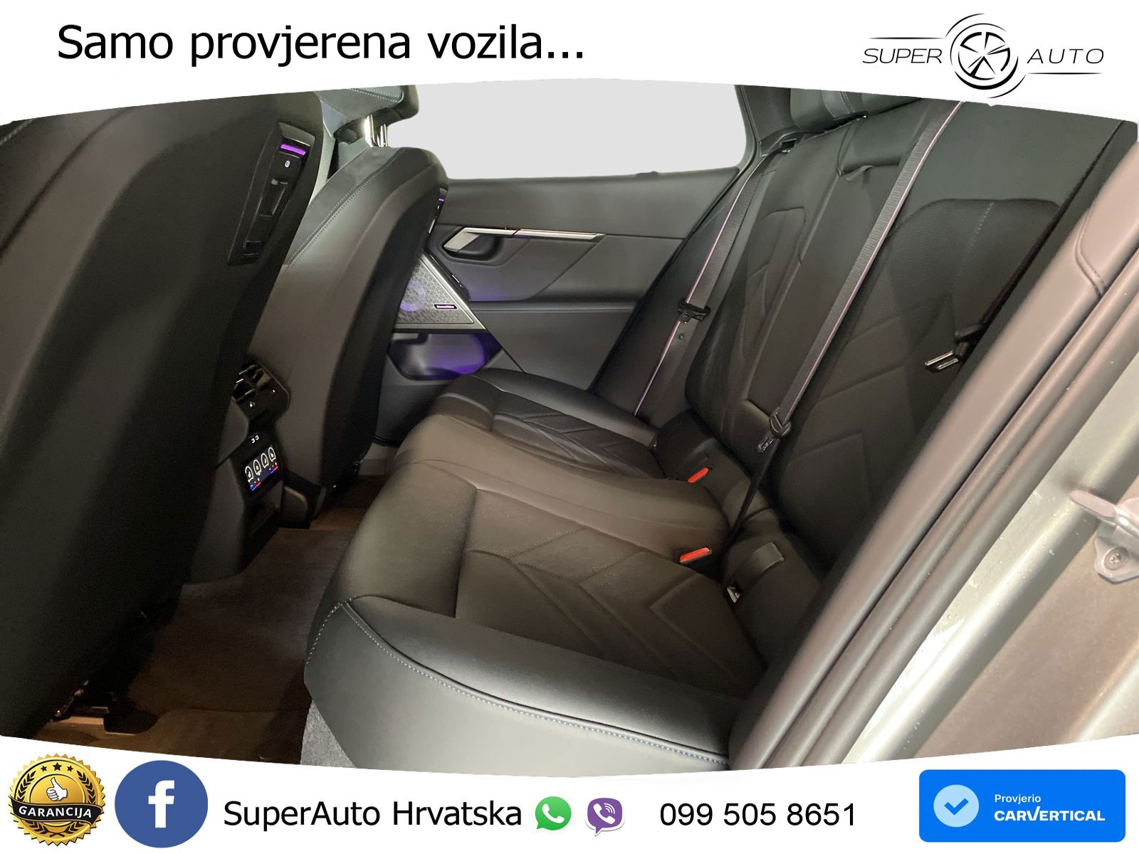 BMW 550e Touring (489 KS) xDrive Steptronic M Sport