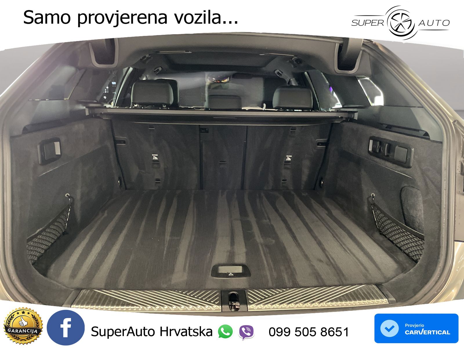 BMW 550e Touring (489 KS) xDrive Steptronic M Sport