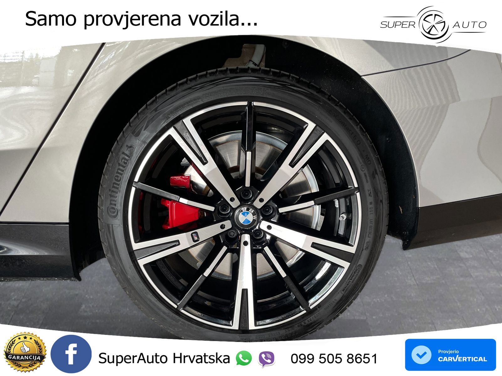 BMW 550e Touring (489 KS) xDrive Steptronic M Sport