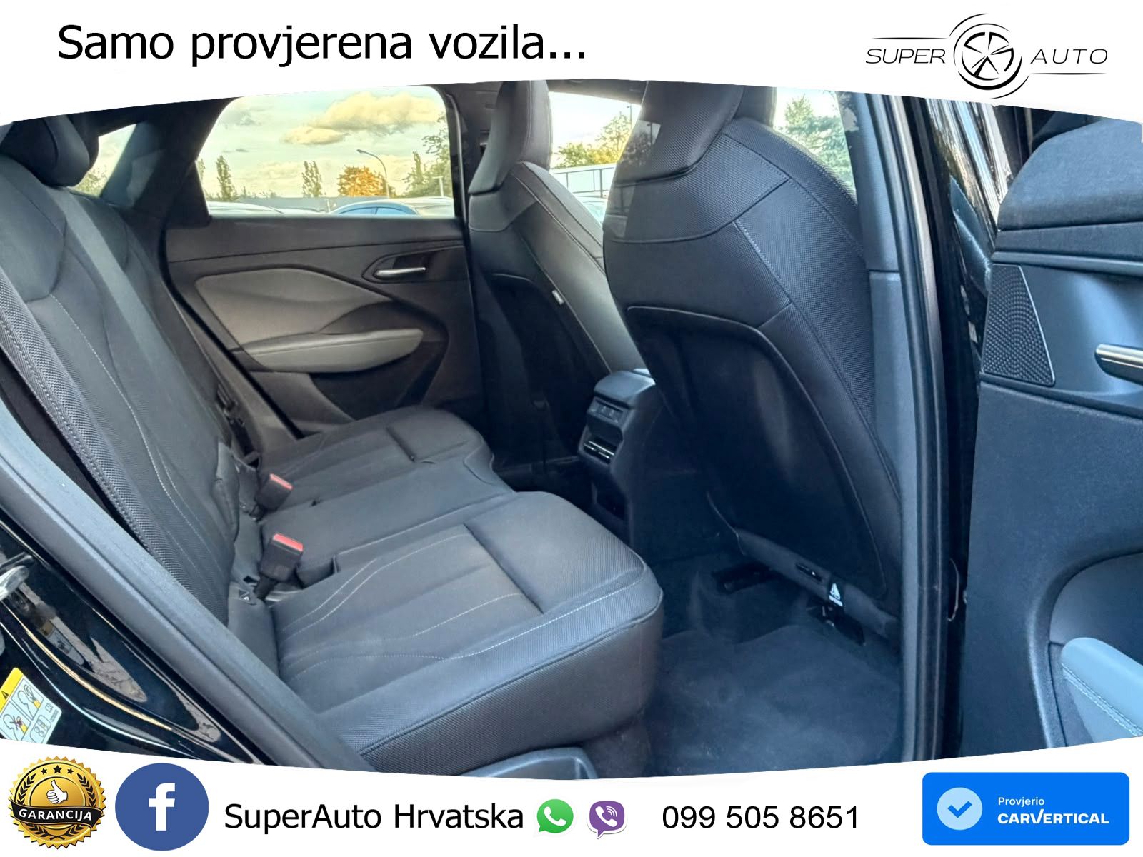 Audi Q3 Sportback 1.5 TFSI (150 KS) S tronic S line