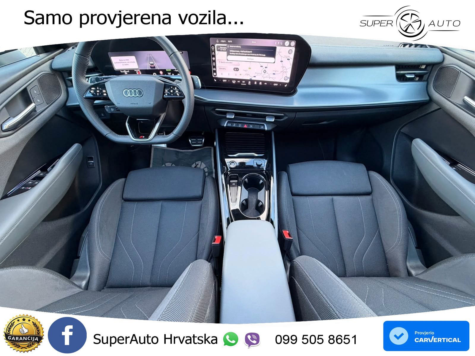 Audi Q3 Sportback 1.5 TFSI (150 KS) S tronic S line