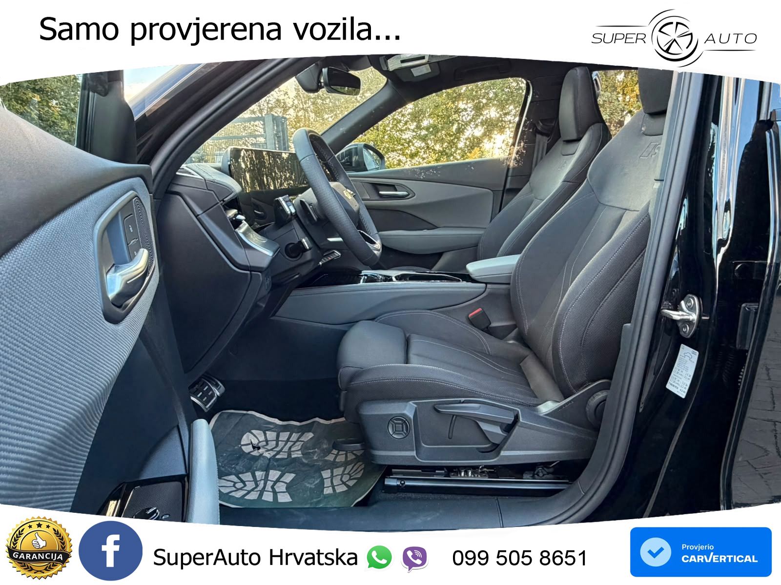 Audi Q3 Sportback 1.5 TFSI (150 KS) S tronic S line