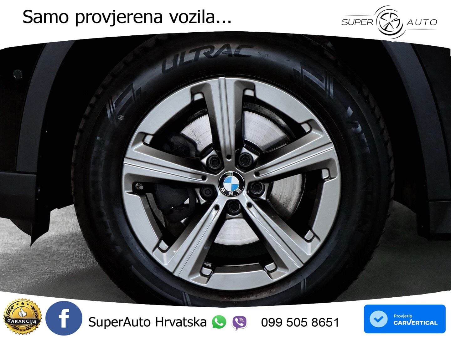 BMW X1 18d (150 KS) sDrive Steptronic LED+GR SJED+ACC