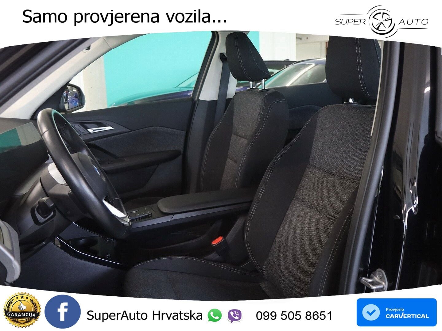 BMW X1 18d (150 KS) sDrive Steptronic LED+GR SJED+ACC
