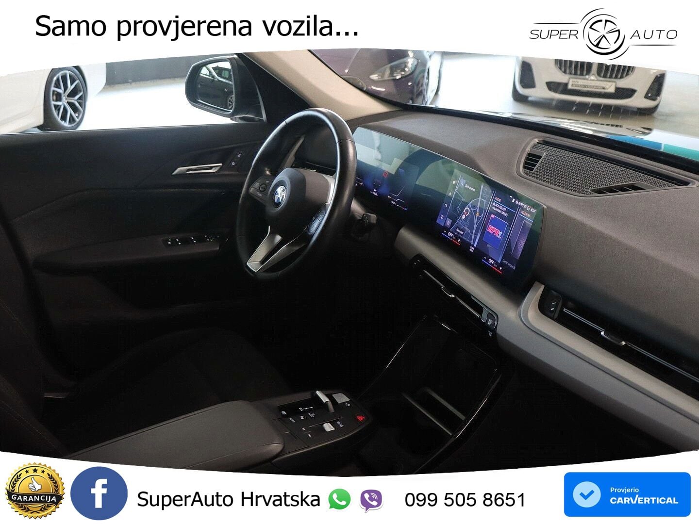 BMW X1 18d (150 KS) sDrive Steptronic LED+GR SJED+ACC