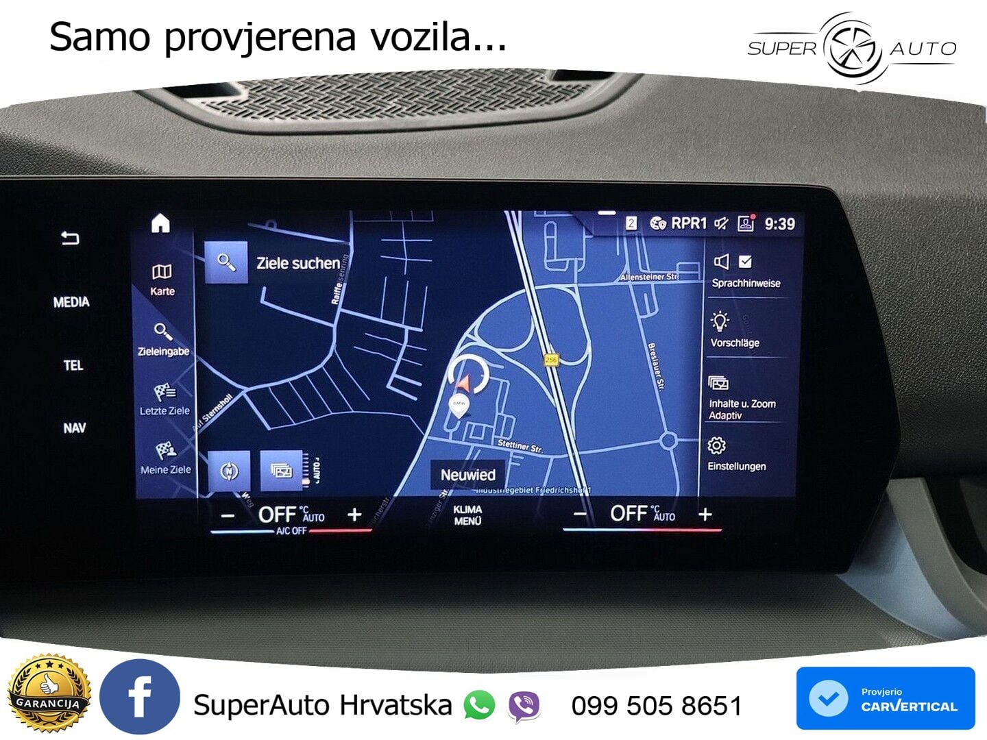 BMW X1 18d (150 KS) sDrive Steptronic LED+GR SJED+ACC