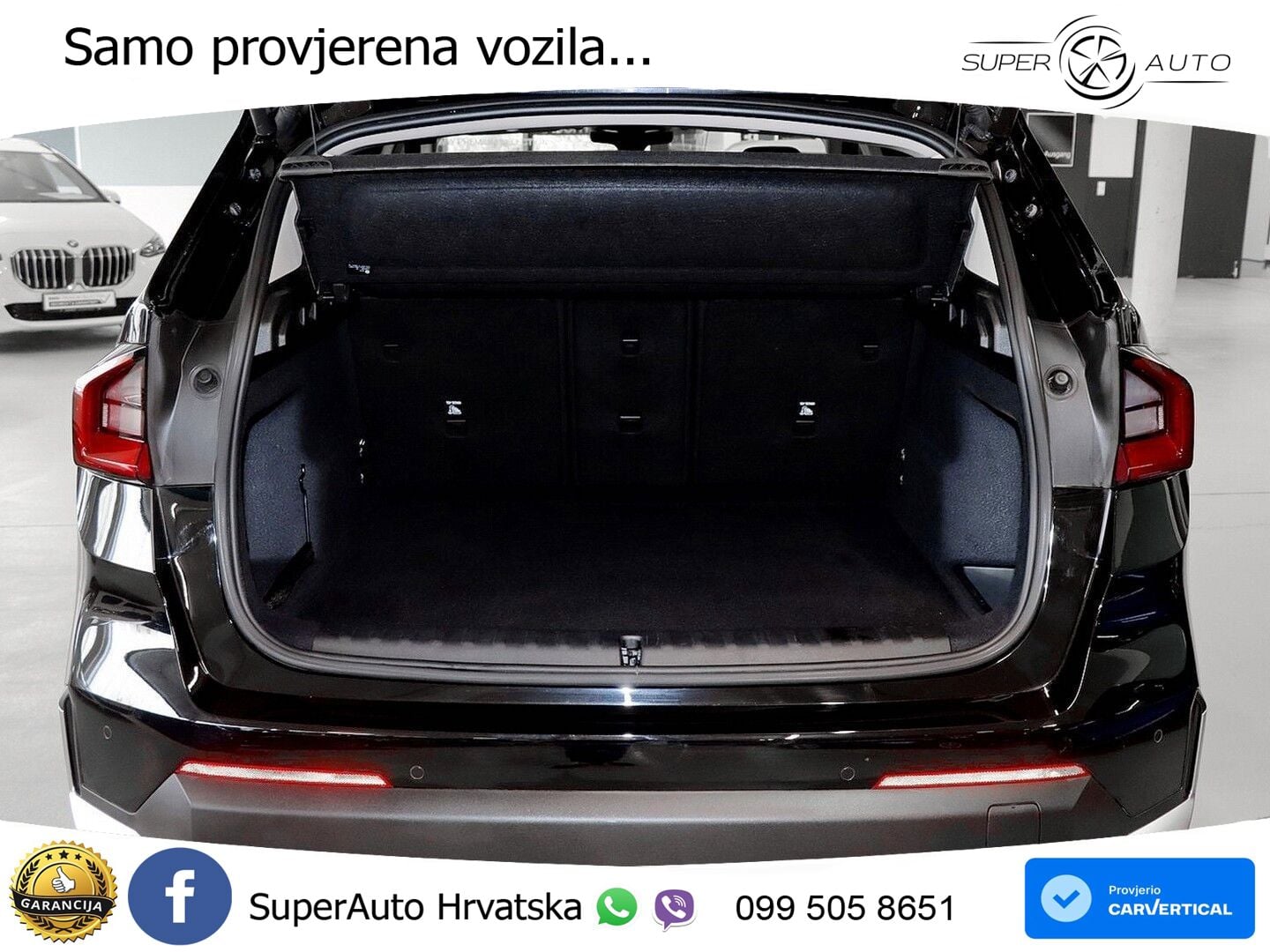 BMW X1 18d (150 KS) sDrive Steptronic LED+GR SJED+ACC