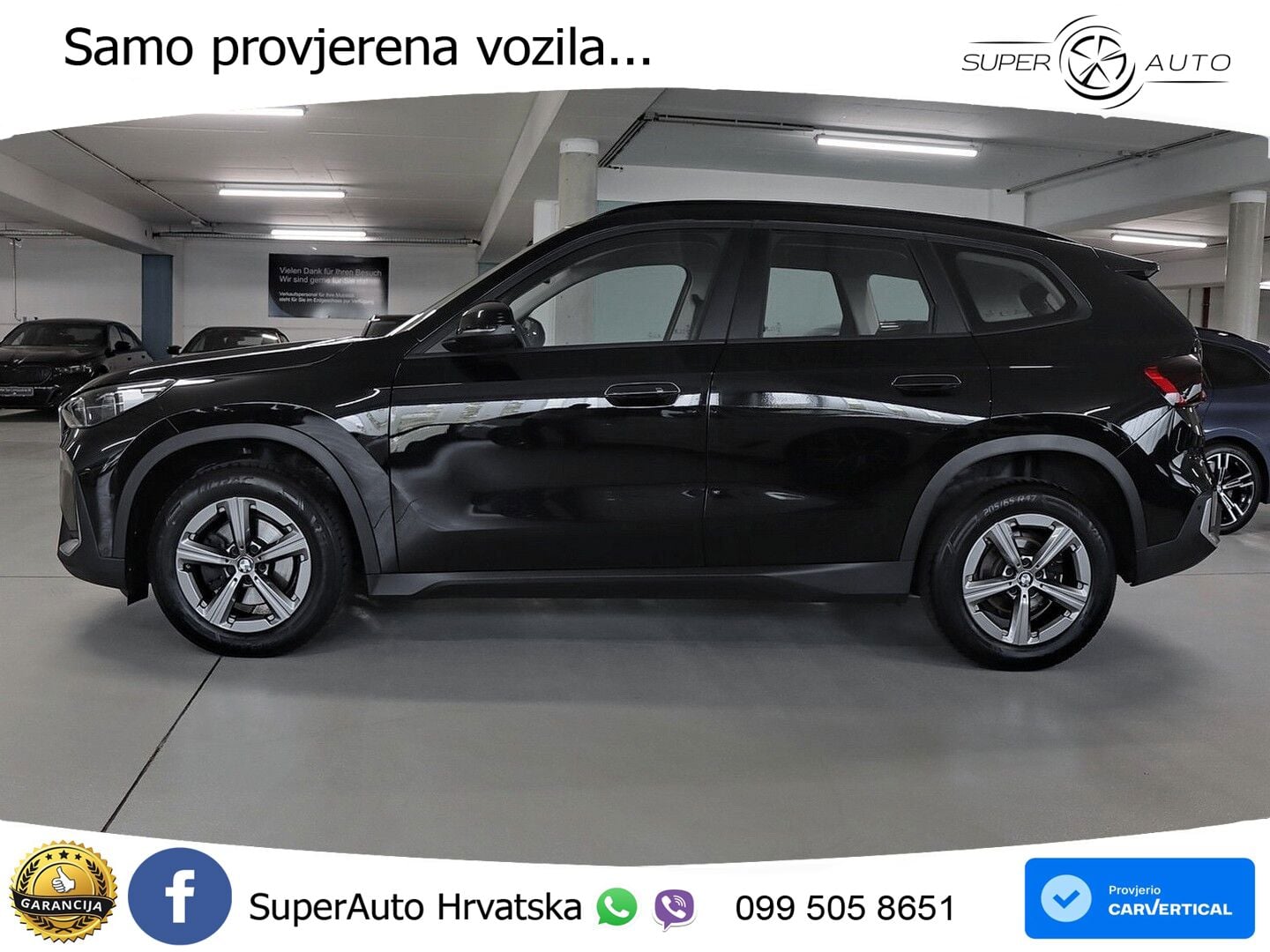 BMW X1 18d (150 KS) sDrive Steptronic LED+GR SJED+ACC
