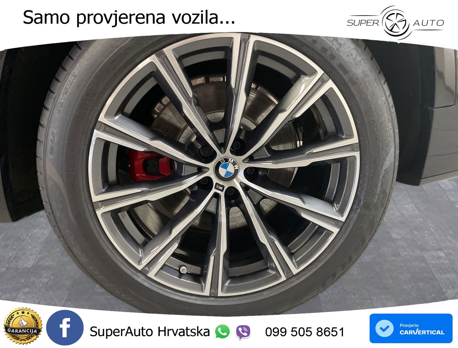 BMW X5 50e (489 KS) xDrive Steptronic M Sport