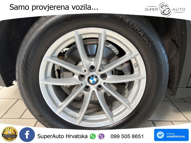 BMW X4 20i (184 KS) xDrive Steptronic LED+GR SJED+ACC