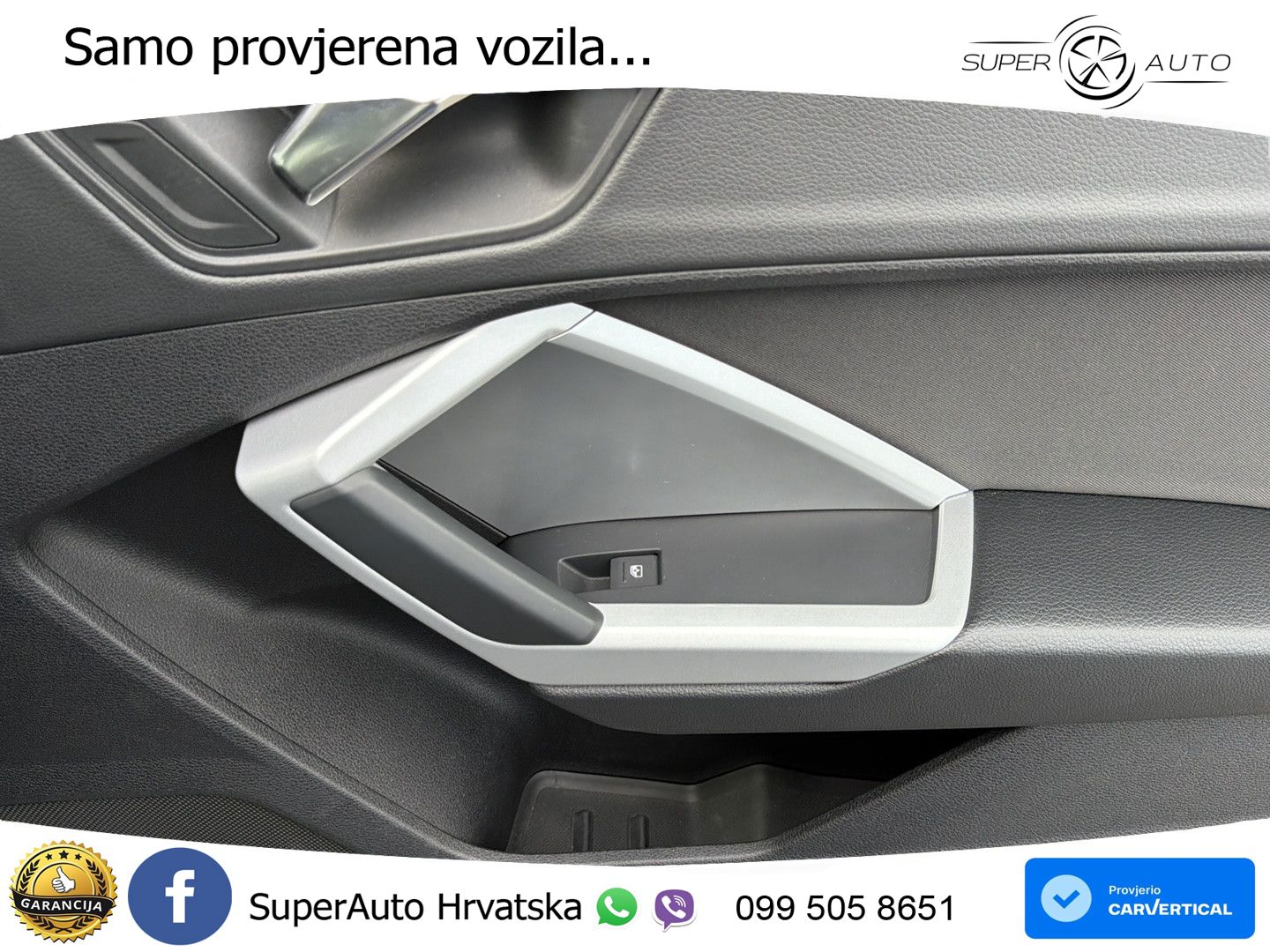 Audi Q3 35 TDI (150 KS) S tronic