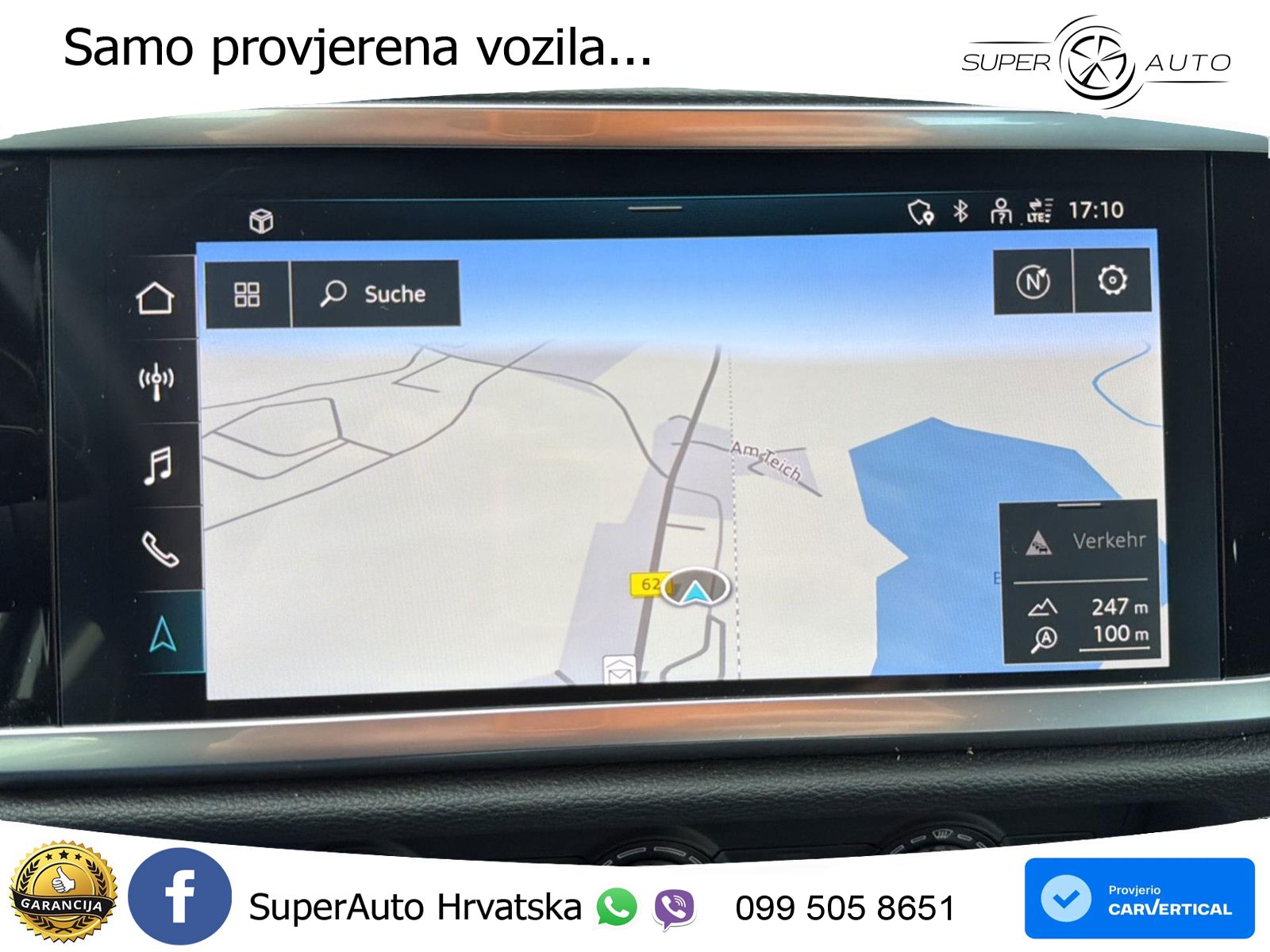 Audi Q3 35 TDI (150 KS) S tronic