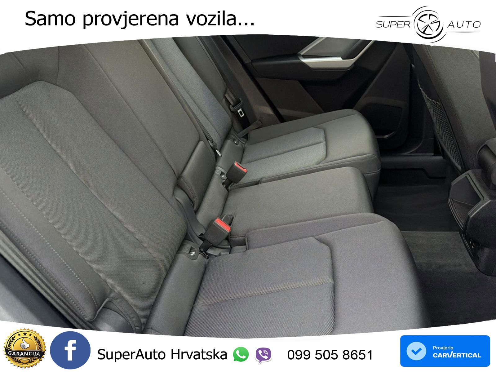 Audi Q3 35 TDI (150 KS) S tronic