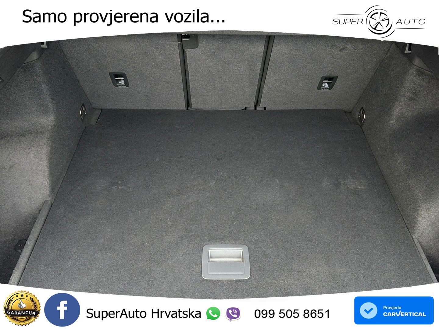 Audi Q3 35 TDI (150 KS) S tronic