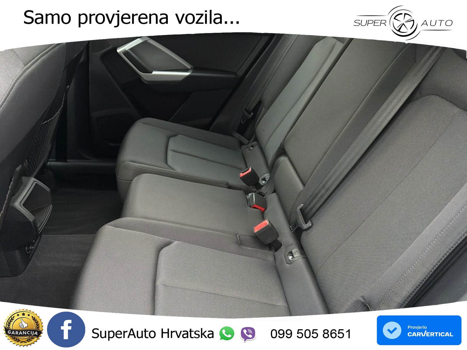 Audi Q3 35 TDI (150 KS) S tronic