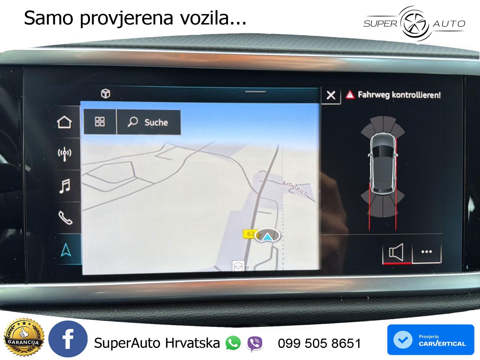 Audi Q3 35 TDI (150 KS) S tronic