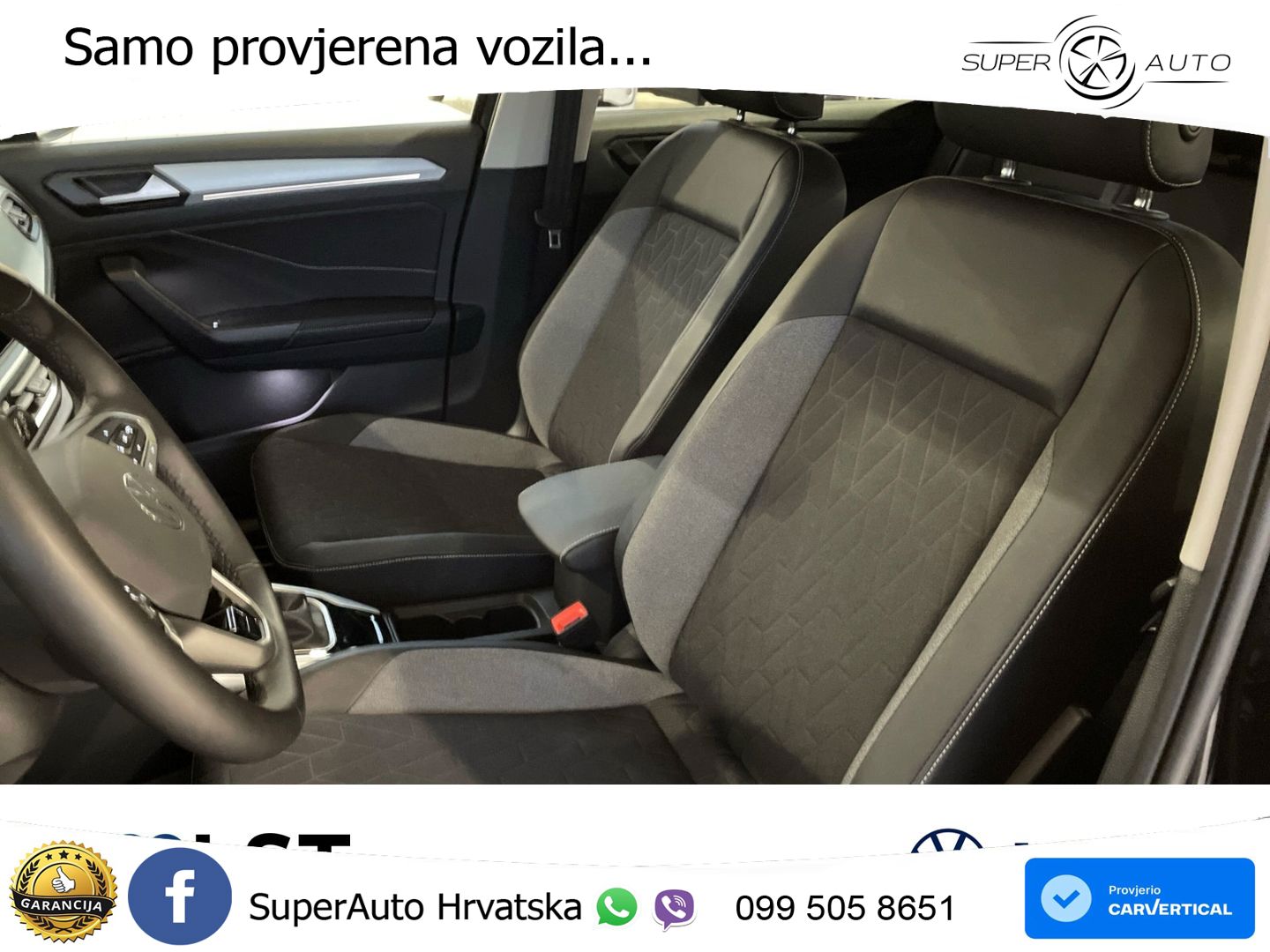 Volkswagen T-Roc I 2.0 TDI (150 KS) DSG LED+GR SJED+ACC