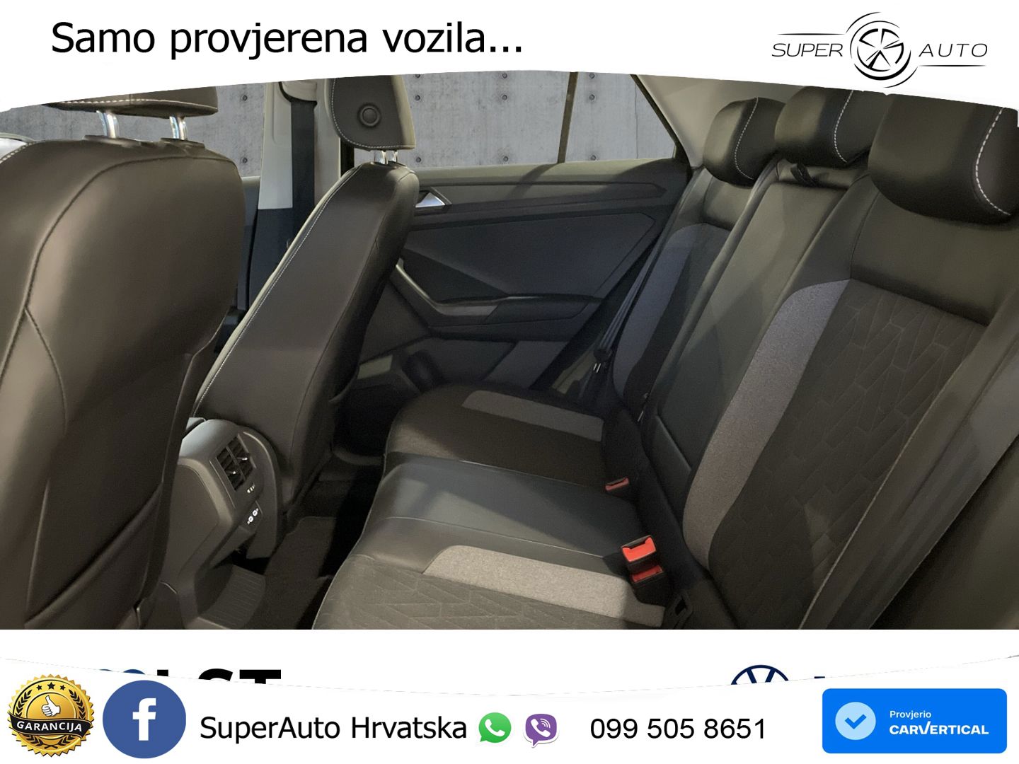 Volkswagen T-Roc I 2.0 TDI (150 KS) DSG LED+GR SJED+ACC