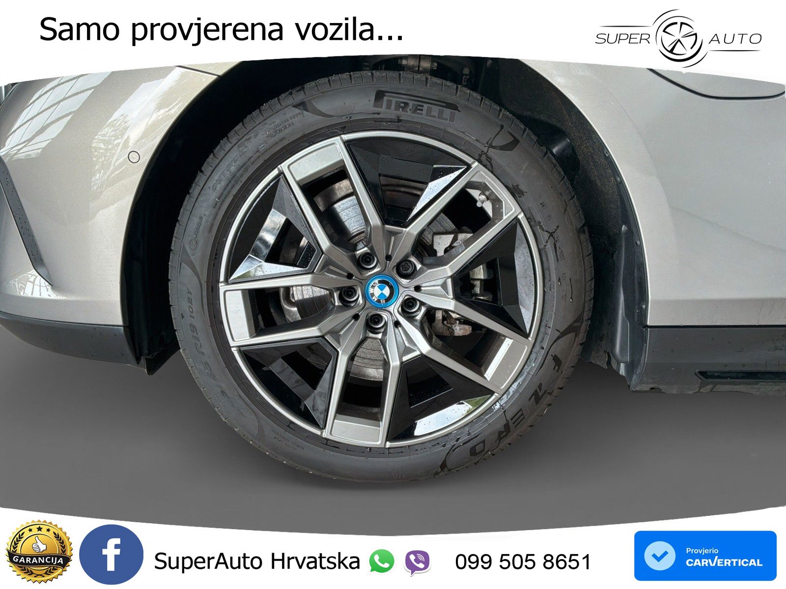 BMW 530e Touring (299 KS) Steptronic LED+GR SJED+ACC