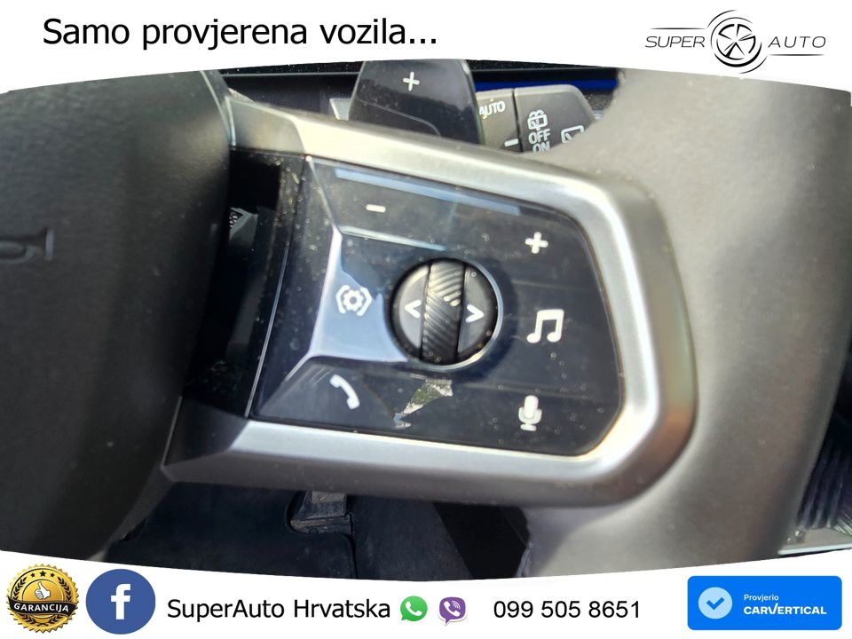 BMW 520d Touring (197 KS) xDrive Steptronic M Sport LED+GR SJED+ACC
