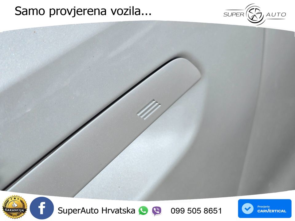 BMW 520d Touring (197 KS) xDrive Steptronic M Sport LED+GR SJED+ACC