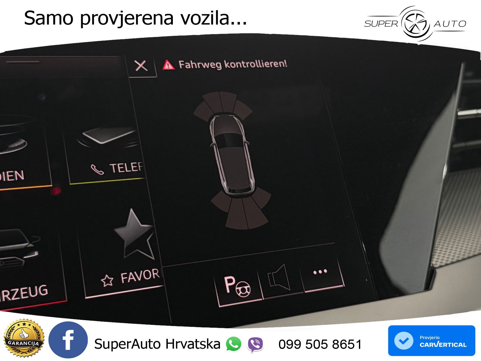 Audi A3 35 TDI (150 KS) S line LED+GR SJED+ACC
