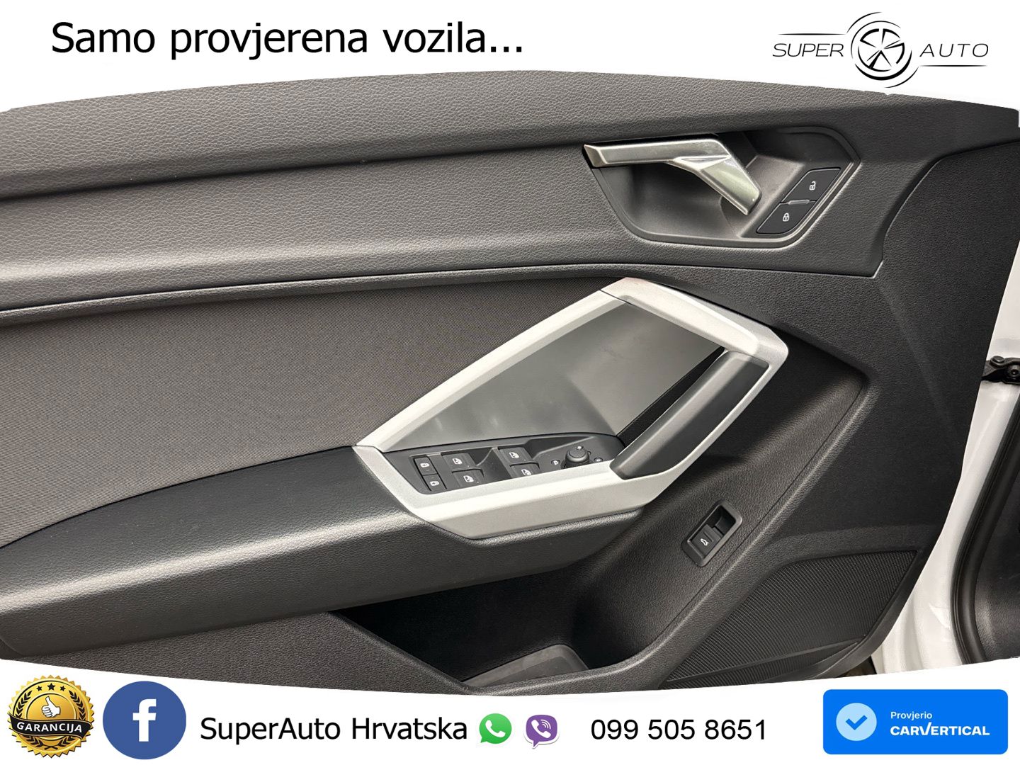 Audi Q3 35 TFSI (150 KS) S tronic LED+GR SJED+ACC