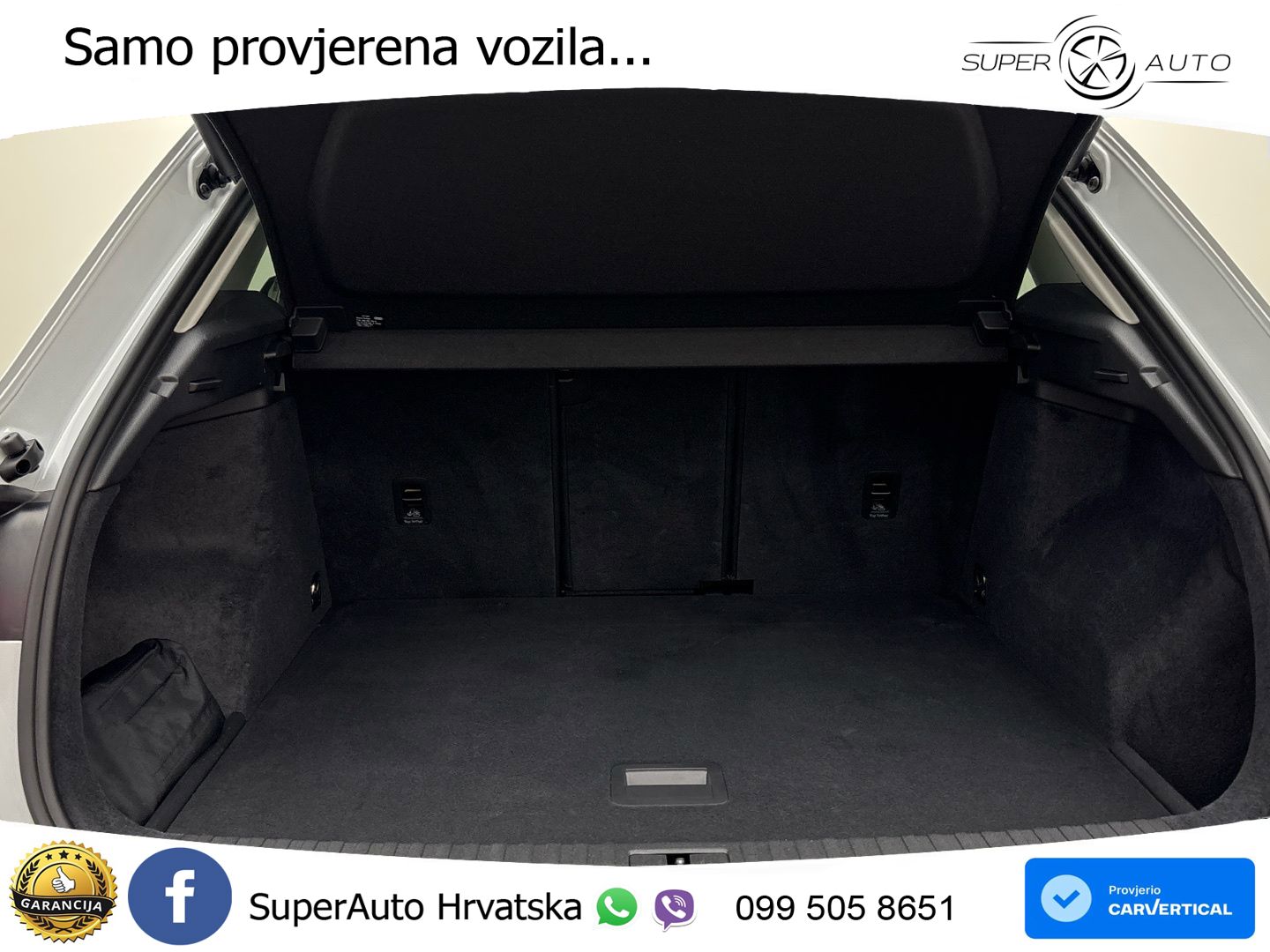 Audi Q3 35 TFSI (150 KS) S tronic LED+GR SJED+ACC