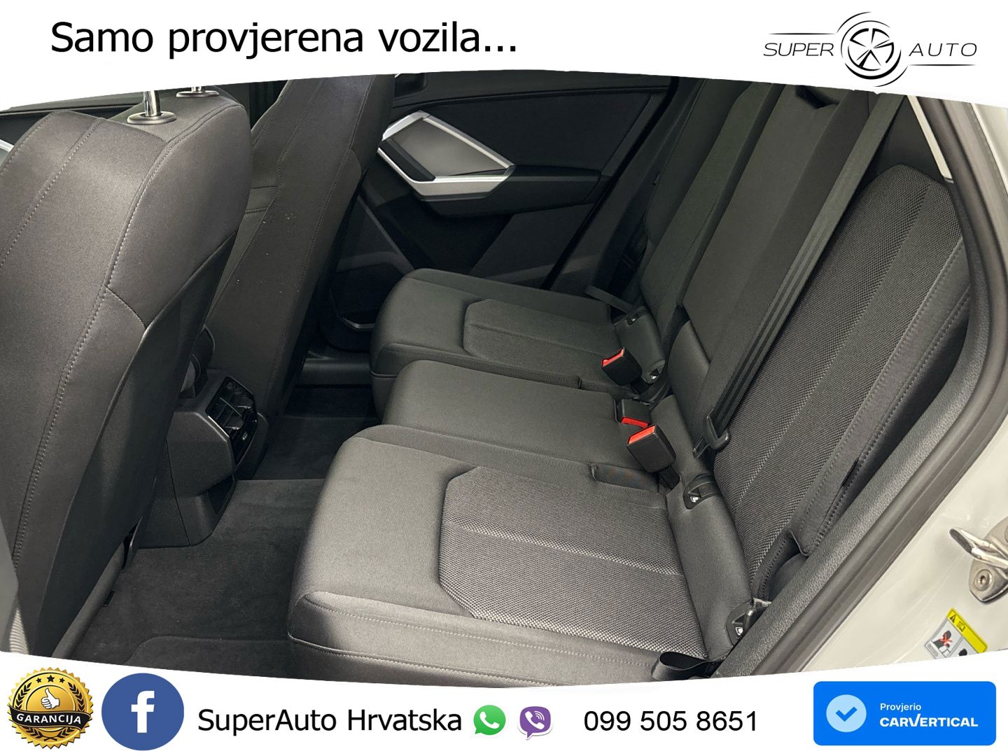 Audi Q3 35 TFSI (150 KS) S tronic LED+GR SJED+ACC