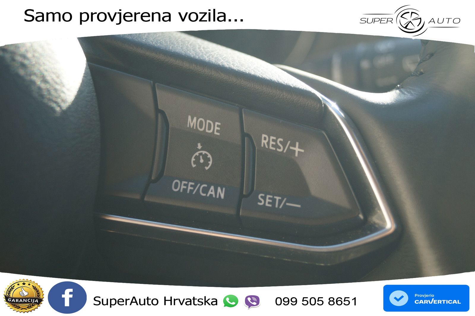 Mazda 6 Sport Combi 2.0 SKYACTIV-G (165 KS) LED+GR SJED+ACC