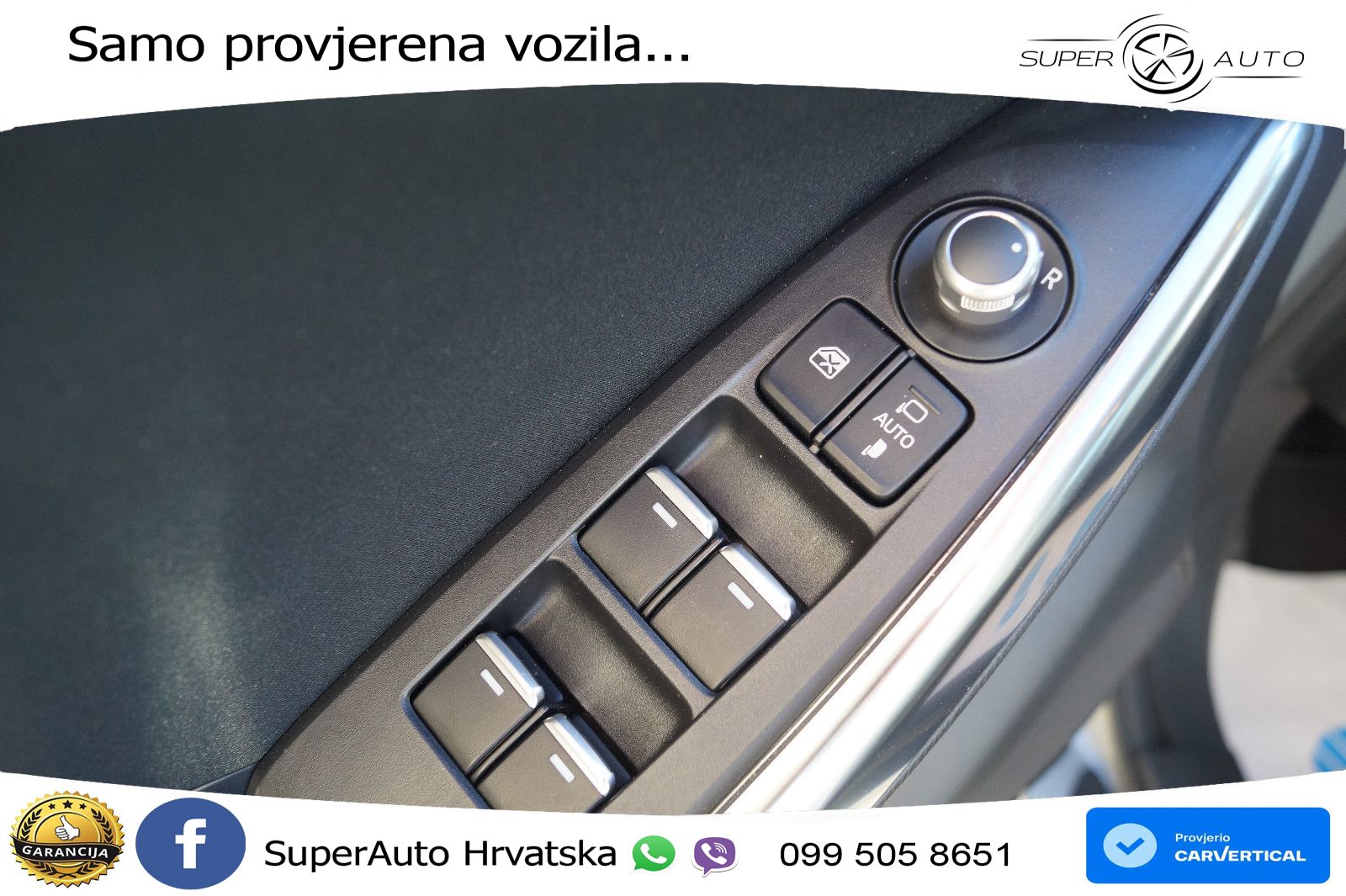 Mazda 6 Sport Combi 2.0 SKYACTIV-G (165 KS) LED+GR SJED+ACC