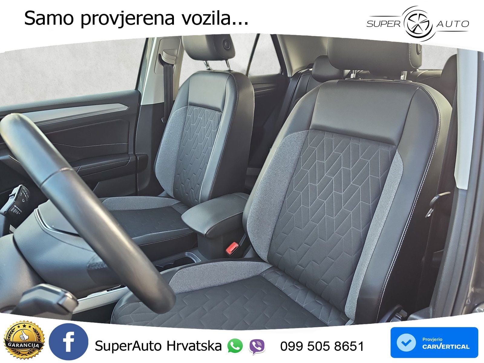 Volkswagen T-Roc 1.5 TSI (150 KS) DSG LED+GR SJED+ACC