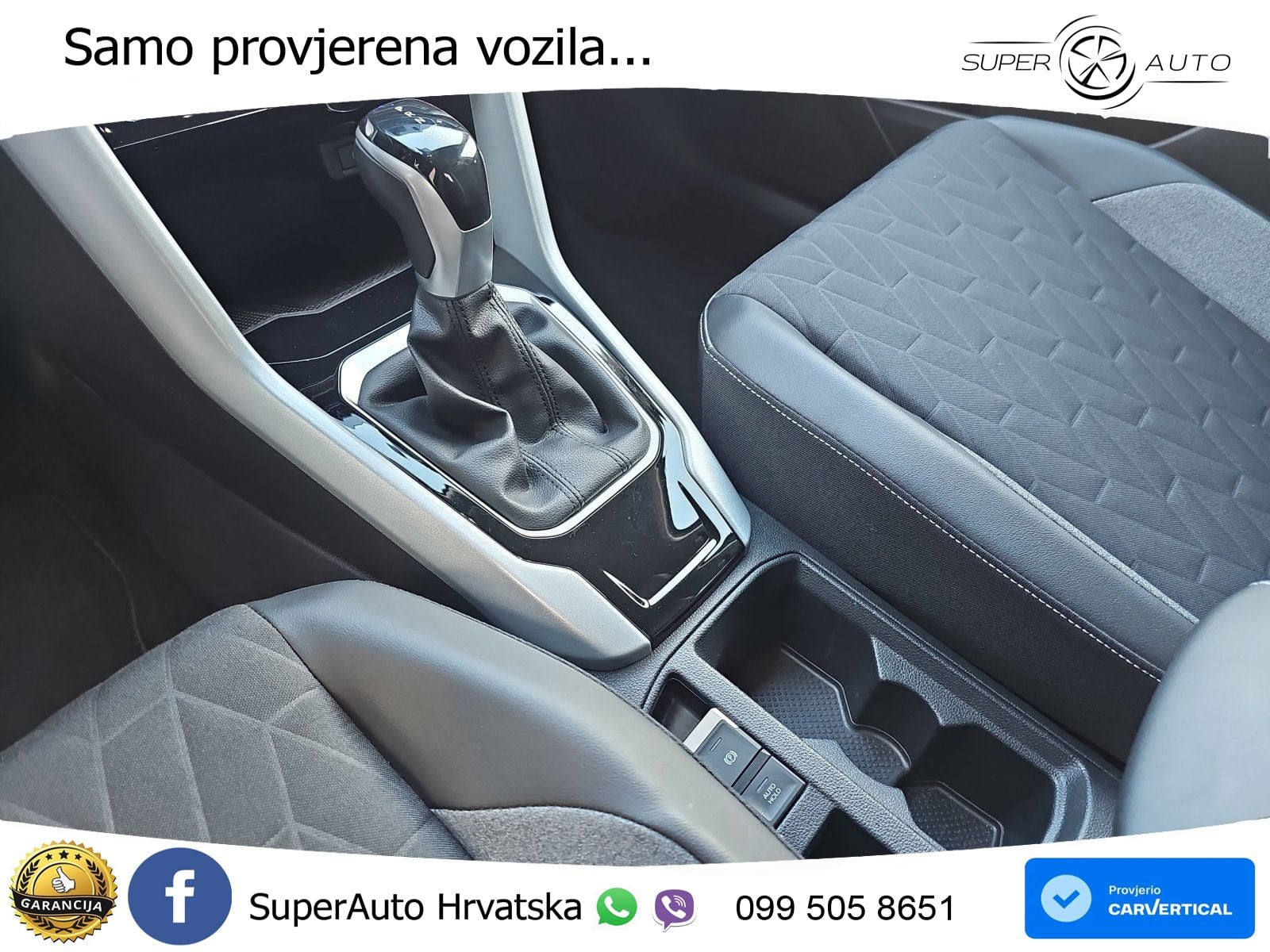Volkswagen T-Roc 1.5 TSI (150 KS) DSG LED+GR SJED+ACC