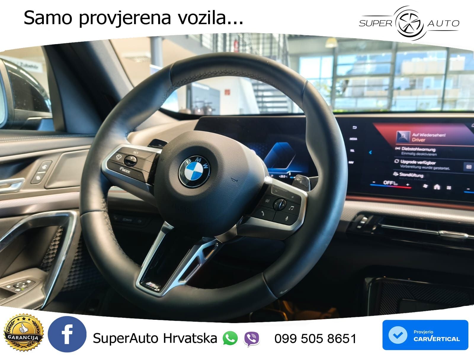 BMW X1 18i (136 KS) sDrive Steptronic M Sport