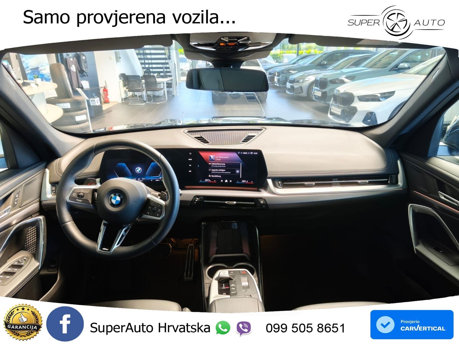 BMW X1 18i (136 KS) sDrive Steptronic M Sport