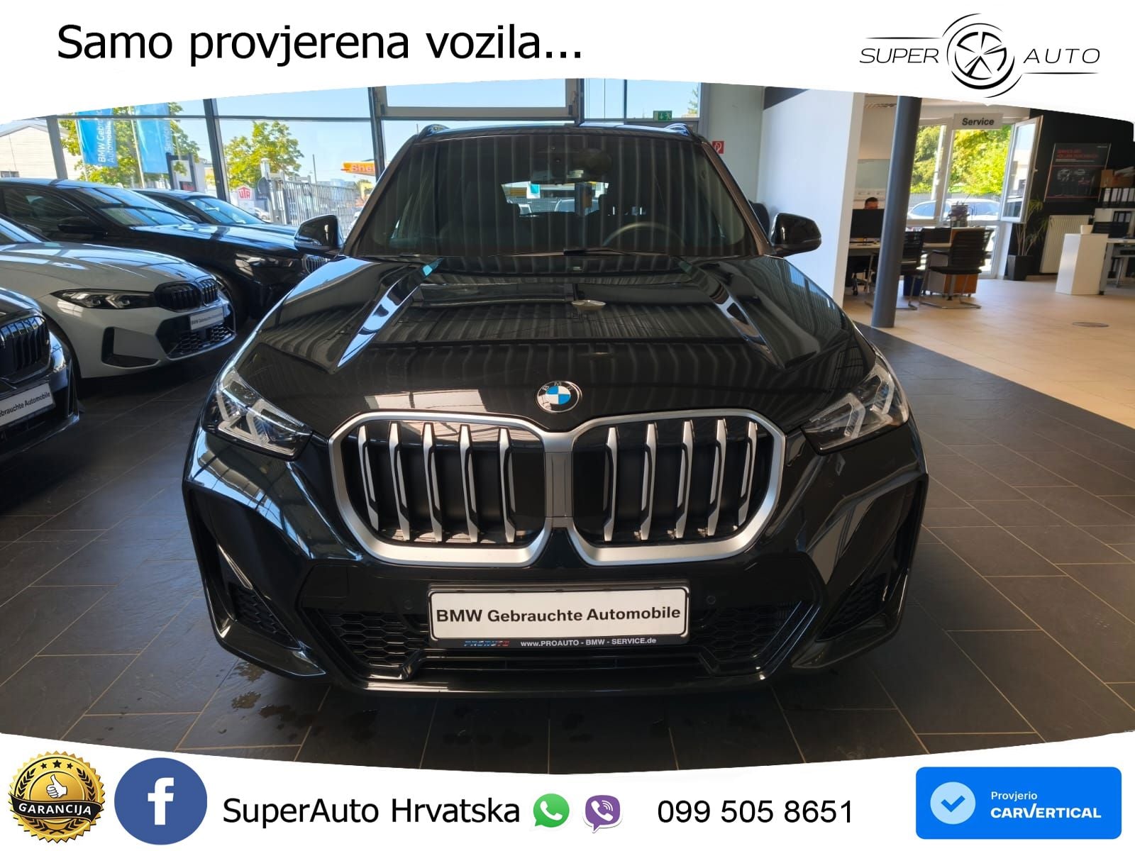 BMW X1 18i (136 KS) sDrive Steptronic M Sport