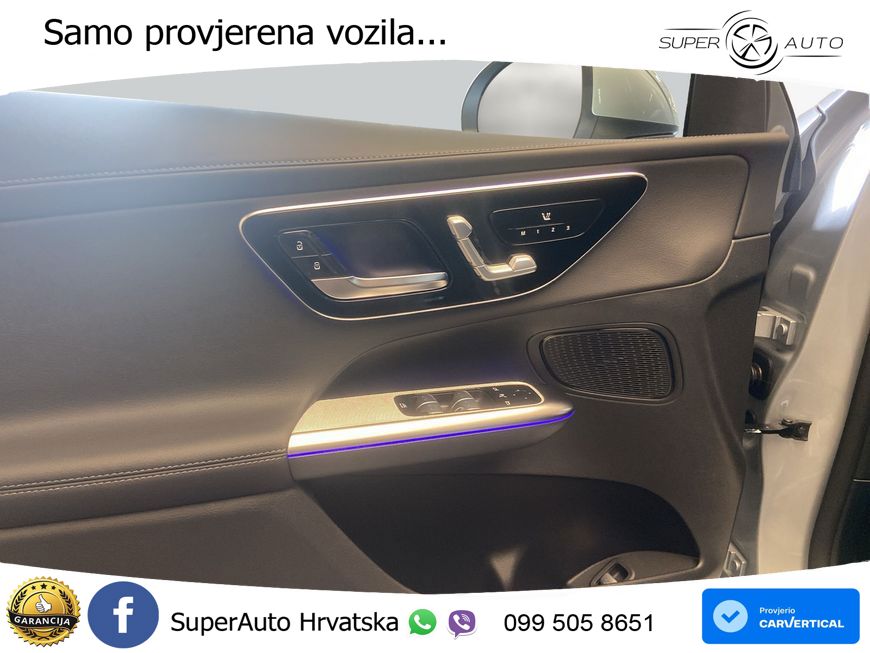 Mercedes GLC 200d (163 KS) 4MATIC 9G-TRONIC AMG LED+GR SJED+ACC
