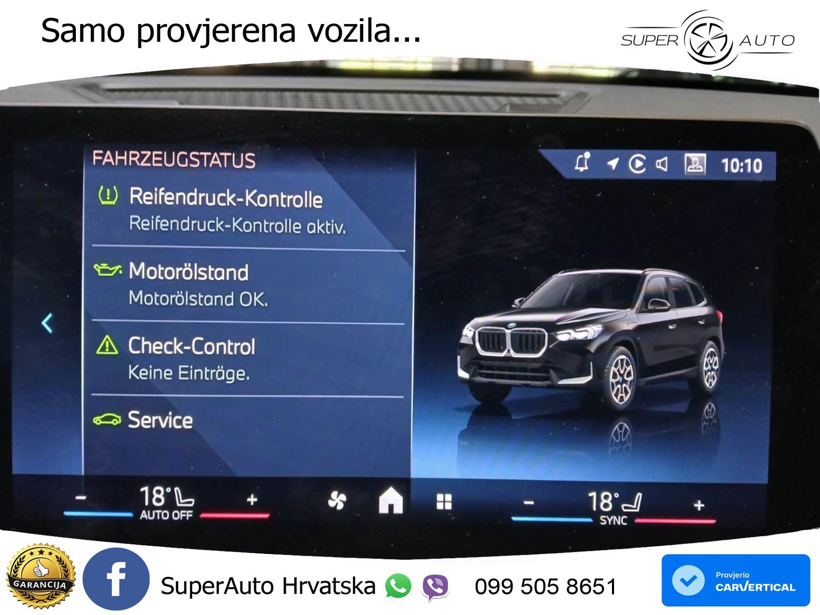 BMW X1 25e (245 KS) xDrive Steptronic