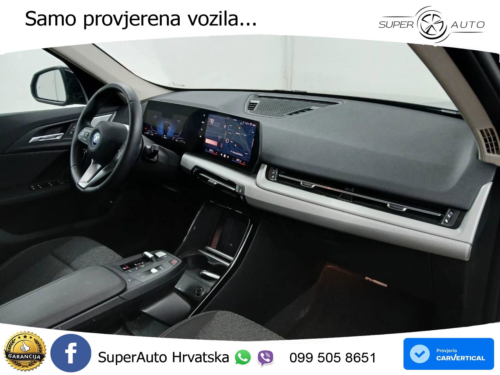 BMW X1 25e (245 KS) xDrive Steptronic
