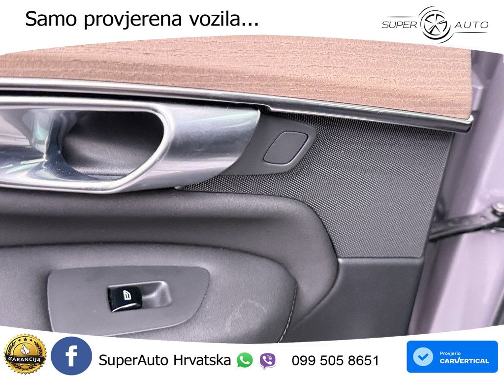 Volvo XC90 2.0 T8 AWD Automatic ACC+HEAD+4xGR SJED+360+PANO