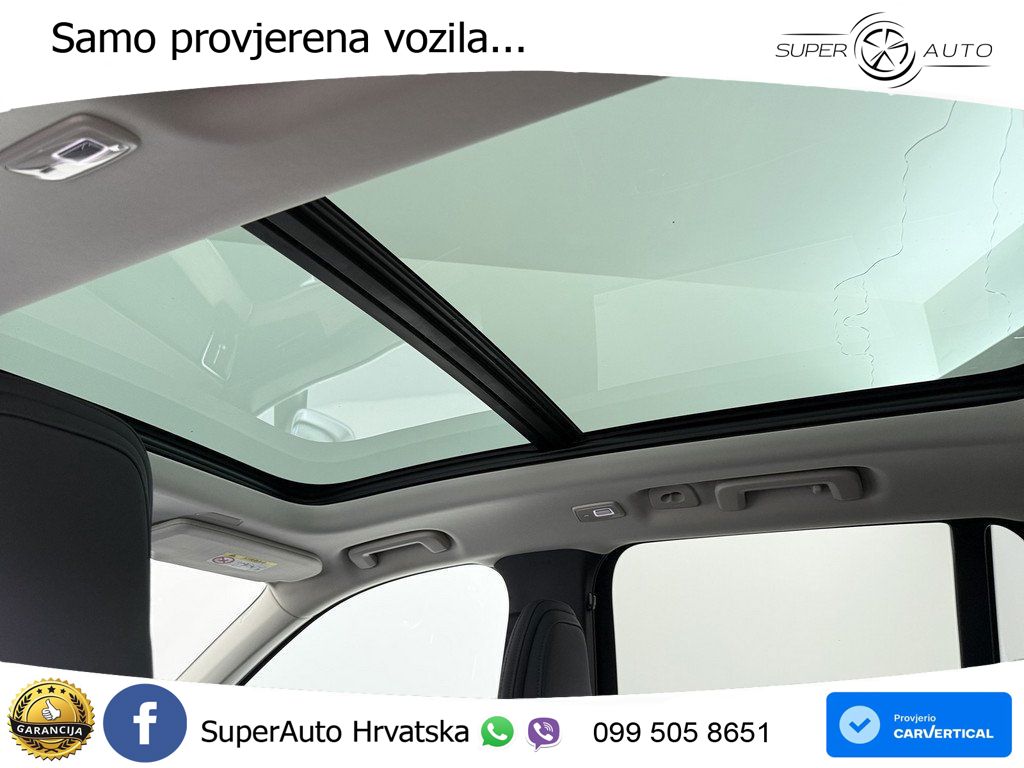Volvo XC90 2.0 T8 AWD Automatic ACC+HEAD+4xGR SJED+360+PANO