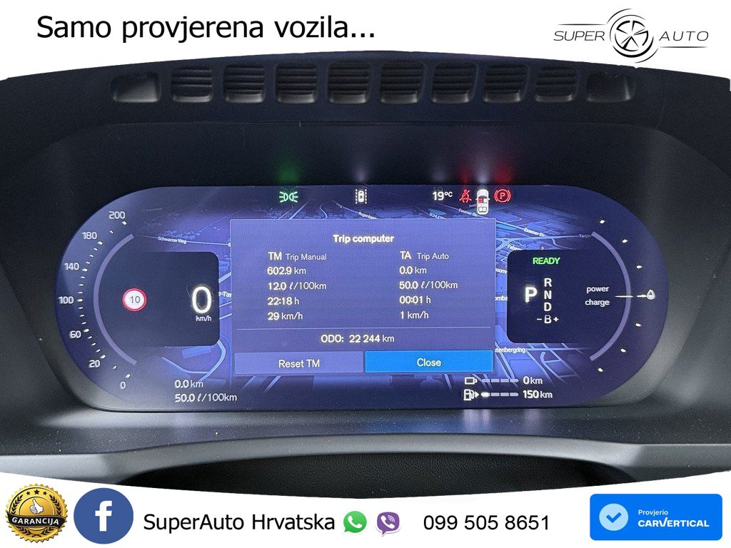 Volvo XC90 2.0 T8 AWD Automatic ACC+HEAD+4xGR SJED+360+PANO