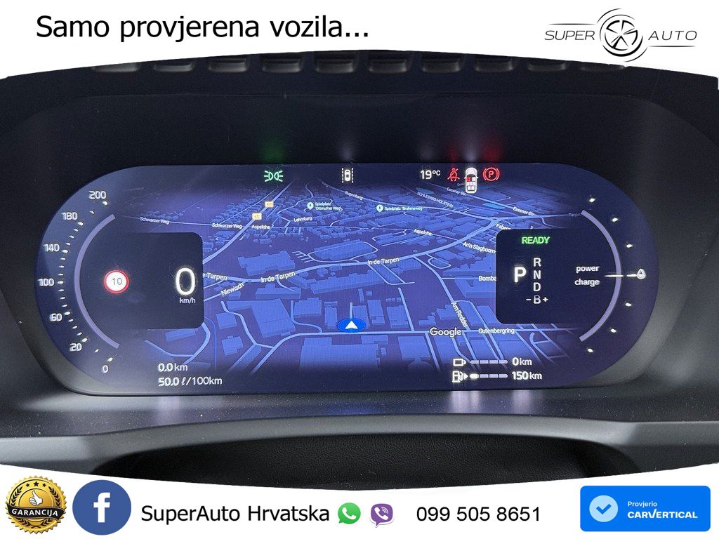 Volvo XC90 2.0 T8 AWD Automatic ACC+HEAD+4xGR SJED+360+PANO