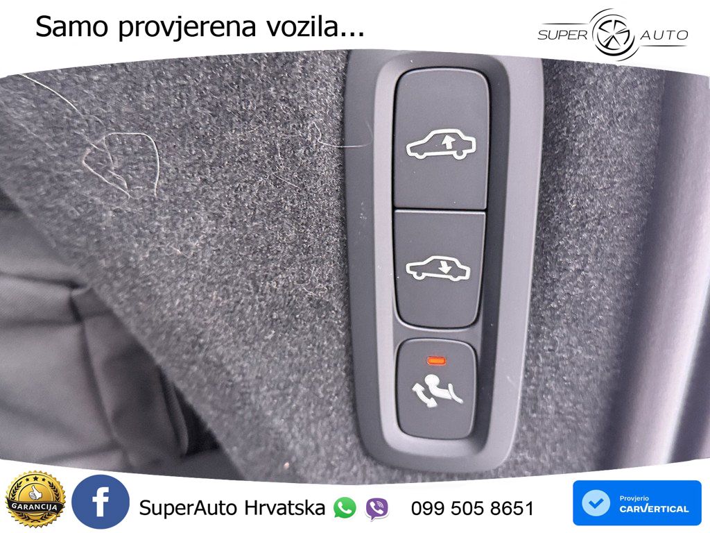 Volvo XC90 2.0 T8 AWD Automatic ACC+HEAD+4xGR SJED+360+PANO