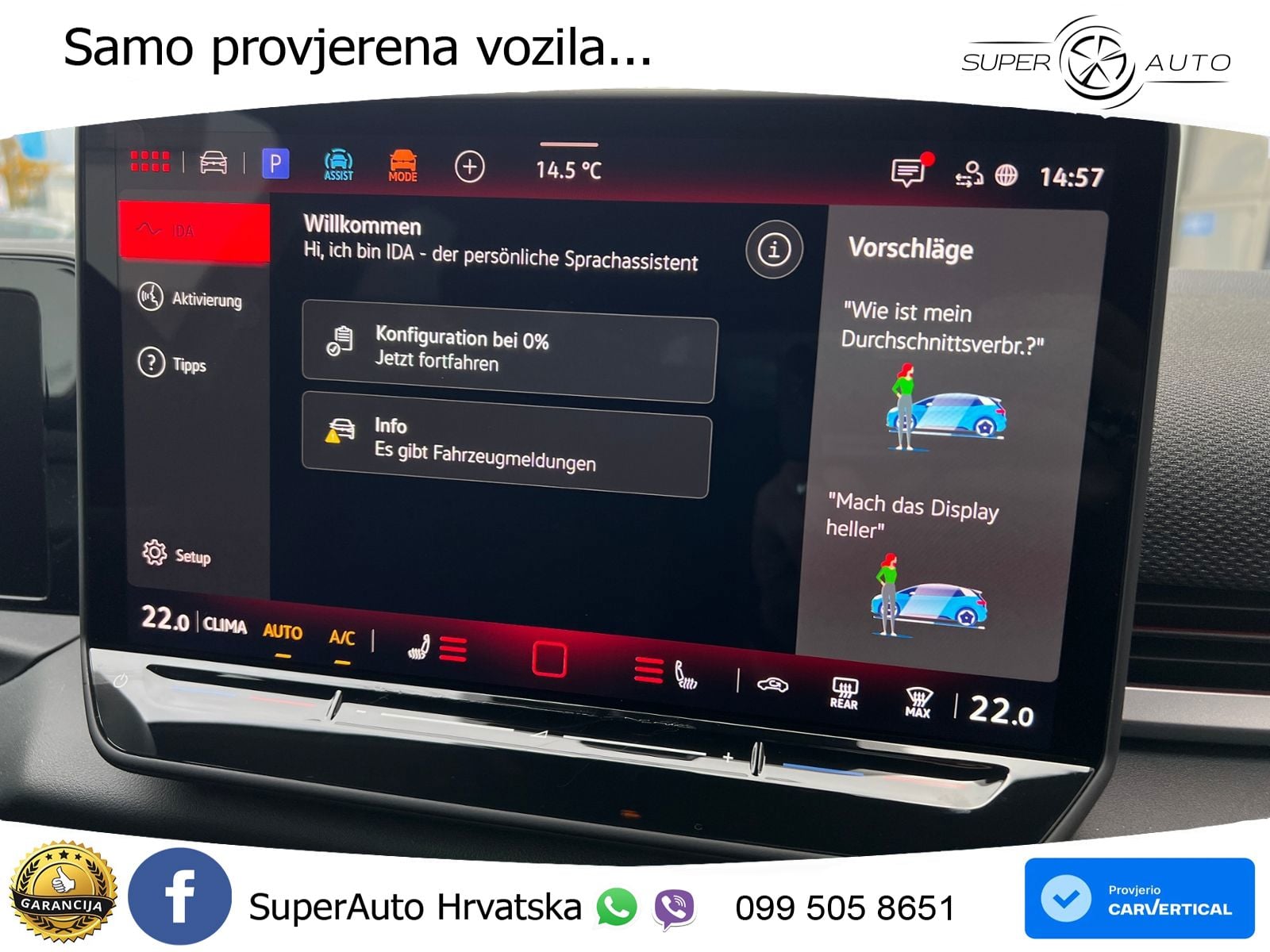 Volkswagen T-Roc 1.5 eTSI (150 KS)  DSG R-Line LED+GR SJED+ACC