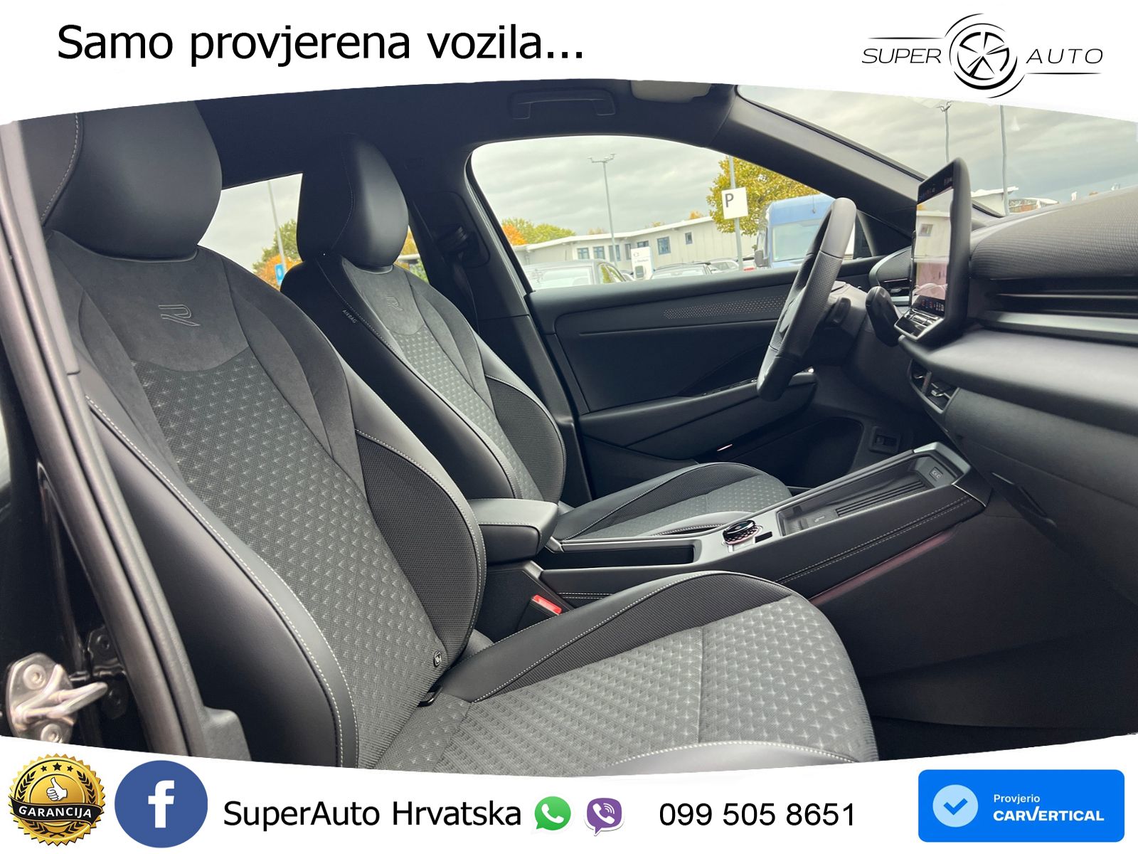 Volkswagen T-Roc 1.5 eTSI (150 KS)  DSG R-Line LED+GR SJED+ACC