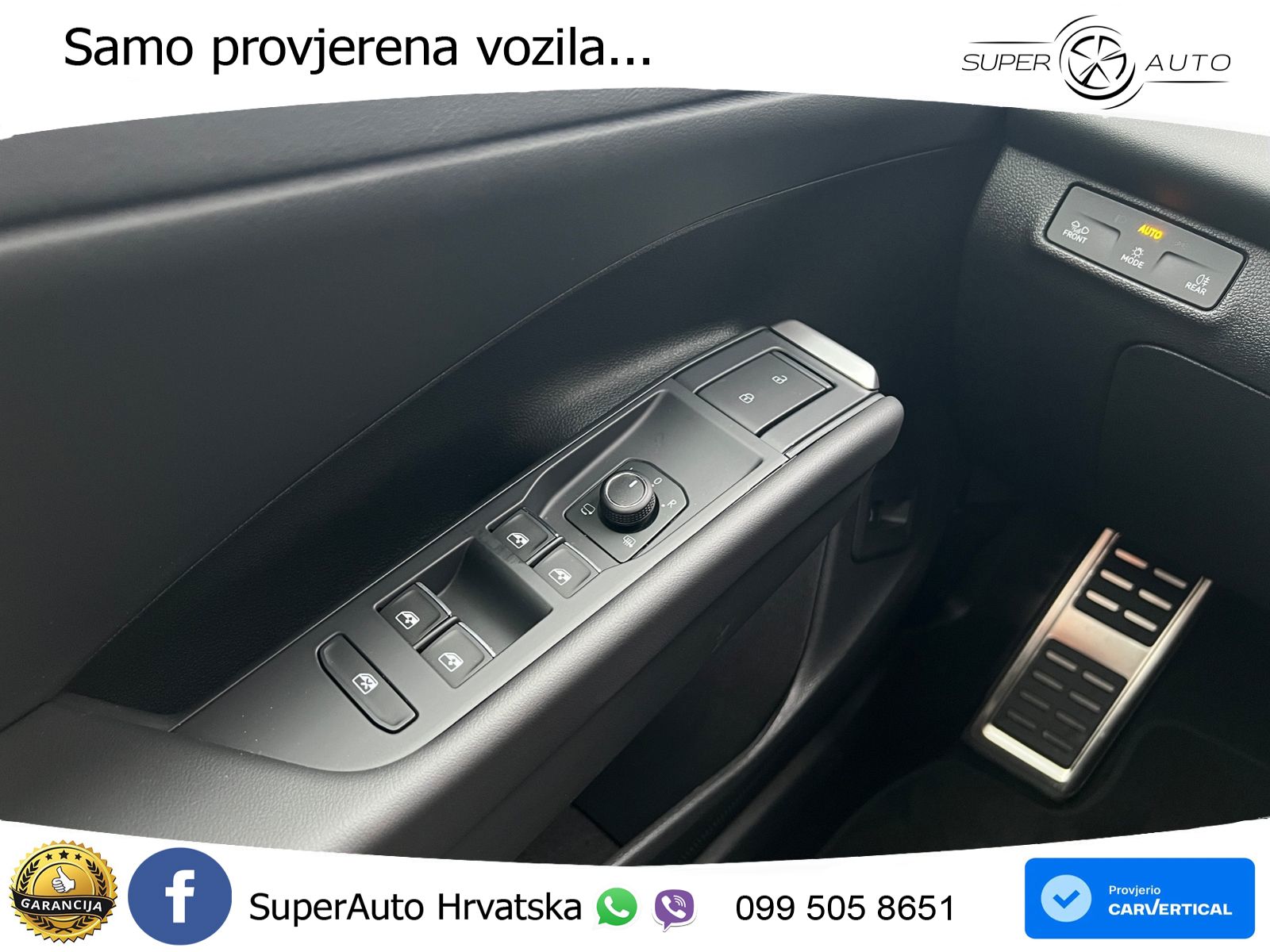 Volkswagen T-Roc 1.5 eTSI (150 KS)  DSG R-Line LED+GR SJED+ACC
