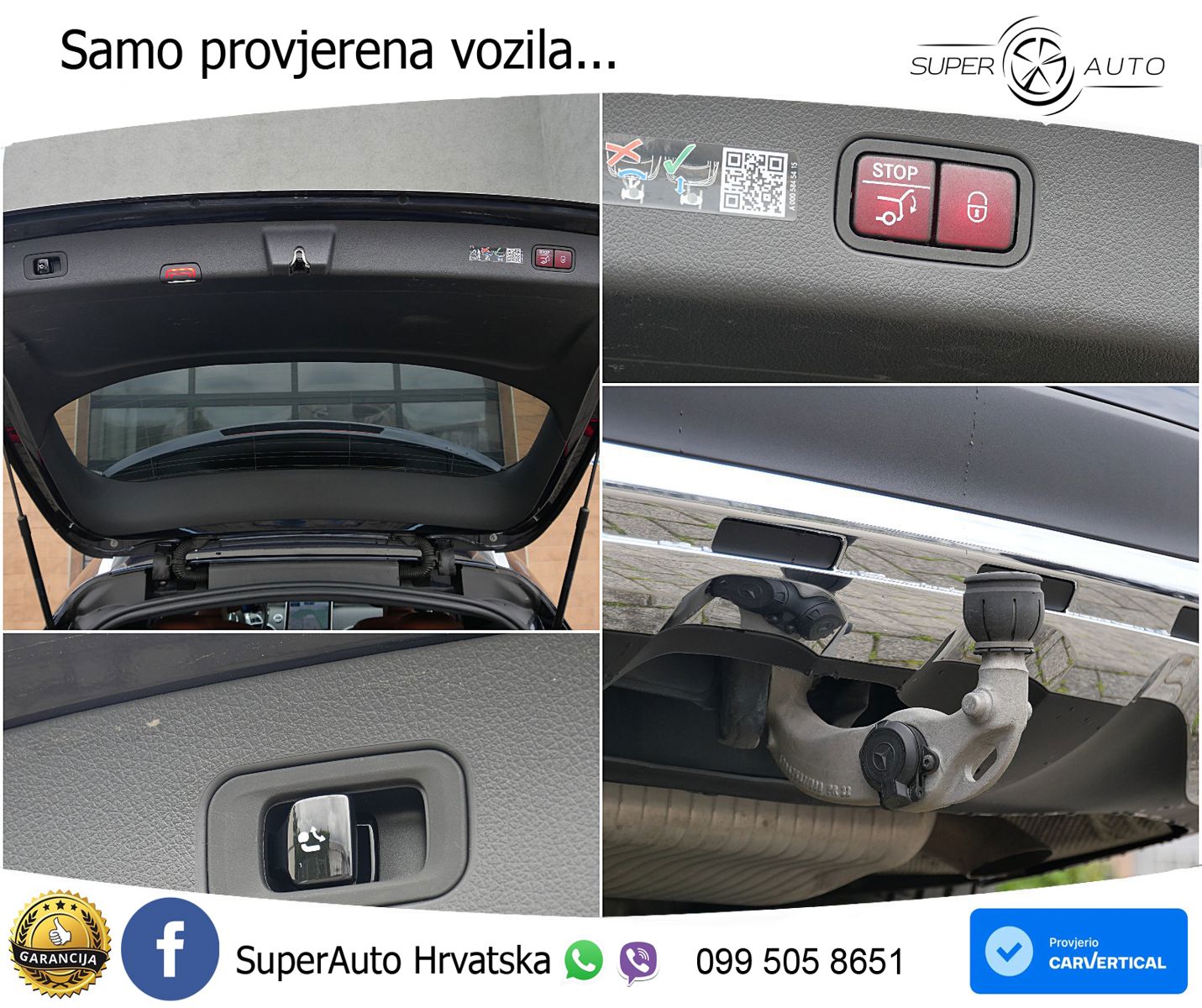 Mercedes GLC 400e (381 KS) 4MATIC 9G-TRONIC LED+GR SJED+ACC