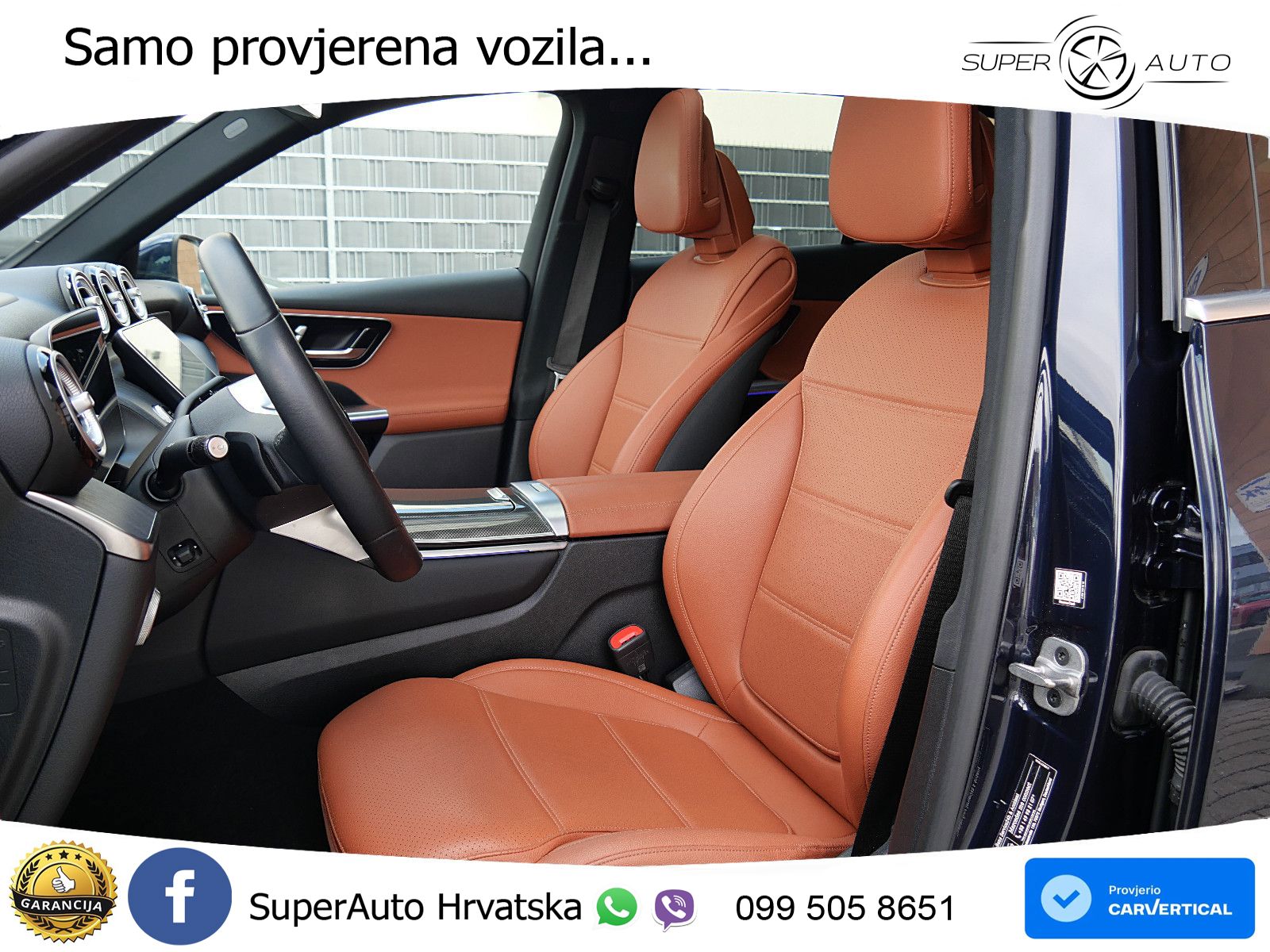 Mercedes GLC 400e (381 KS) 4MATIC 9G-TRONIC LED+GR SJED+ACC