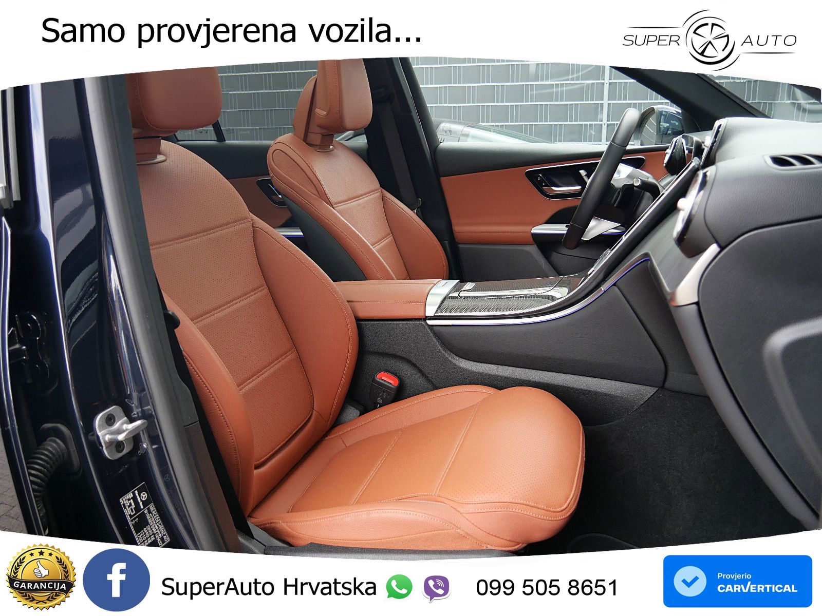 Mercedes GLC 400e (381 KS) 4MATIC 9G-TRONIC LED+GR SJED+ACC